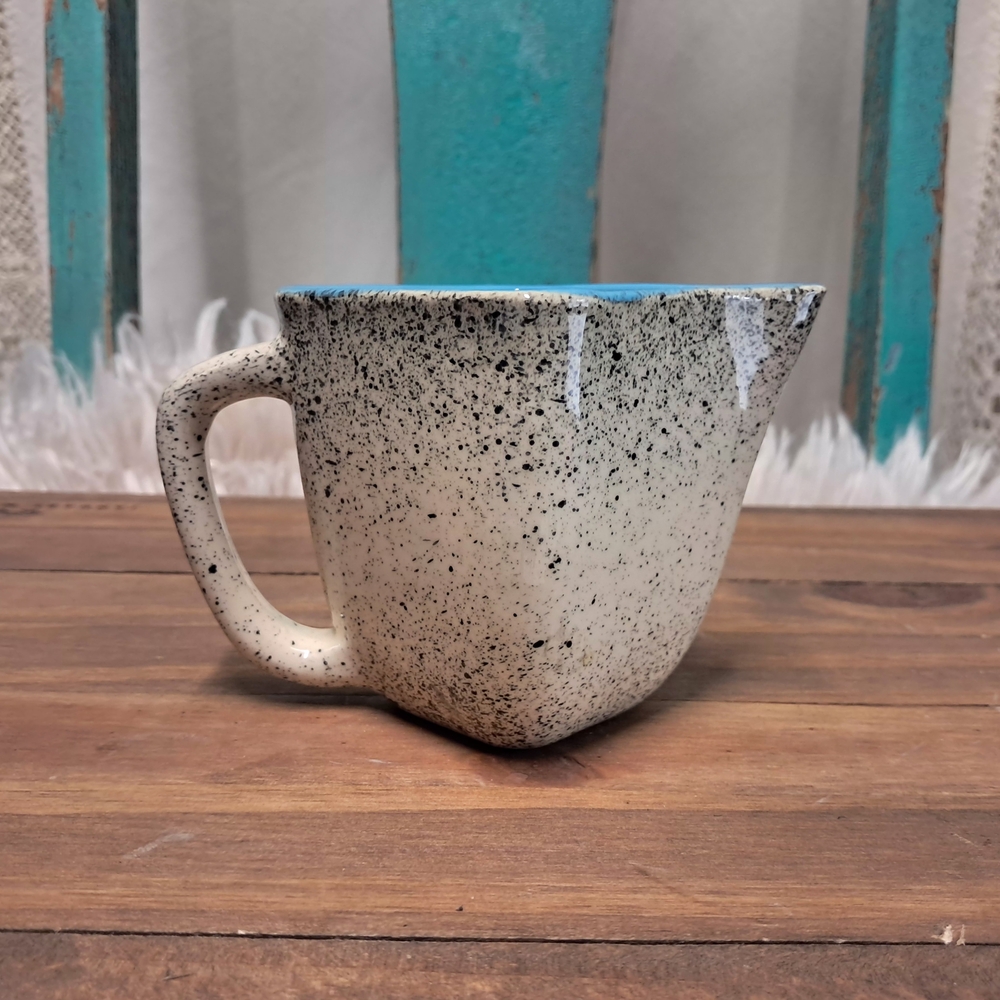 Vintage Loma Of Arizona Small Southwestern Style Pitcher - Picture 5 of 9